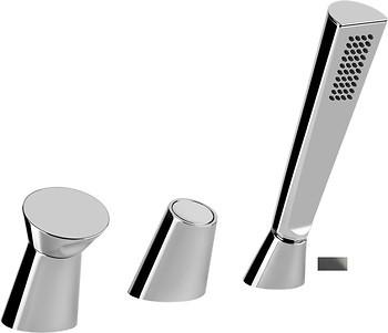 Фото Gessi Cono 45043-706