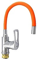 Фото Zerix SAR 181 Chrome/Orange (ZX2674)