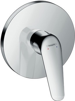 Фото Hansgrohe Novus 71066000