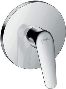 Фото Hansgrohe Novus 71067000