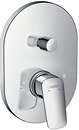 Фото Hansgrohe Logis 71409000