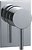 Фото Jaquar Florentine FLR-CHR-5279K