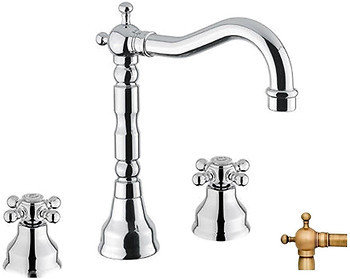 Фото Bugnatese Revival 412 WH