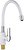 Фото Zerix Z40237-7 Chrome/White (ZX0512)