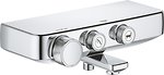 Фото Grohe Grohtherm SmartControl 34718000