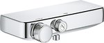 Фото Grohe Grohtherm SmartControl 34719000