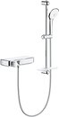 Фото Grohe Grohtherm SmartControl 34720000