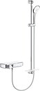 Фото Grohe Grohtherm SmartControl 34721000