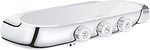 Фото Grohe Grohtherm SmartControl 34713000
