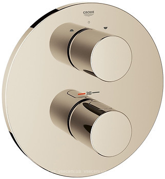 Фото Grohe Grohtherm 3000 Cosmopolitan 19468BE0