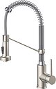 Фото Kraus Bolden KPF-1610SSCH