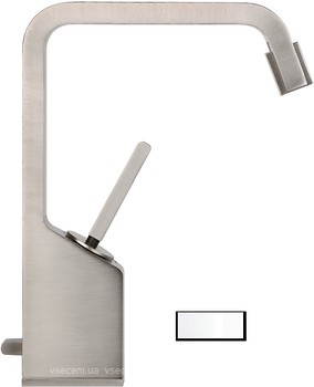 Фото Gessi Rettangolo XL 26107-298