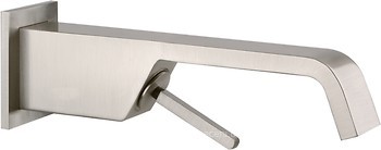 Фото Gessi Rettangolo XL 26295-149