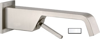 Фото Gessi Rettangolo XL 26295-298