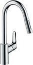 Фото Hansgrohe Focus M41 73880000
