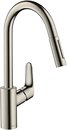 Фото Hansgrohe M41 73880800