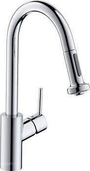 Фото Hansgrohe Talis M52 73863000