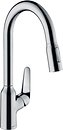 Фото Hansgrohe M42 71800000