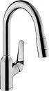 Фото Hansgrohe M42 71801000