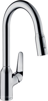 Фото Hansgrohe M42 71820000