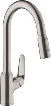 Фото Hansgrohe M42 71820800