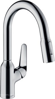 Фото Hansgrohe M42 71821000