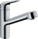 Фото Hansgrohe M42 71829000