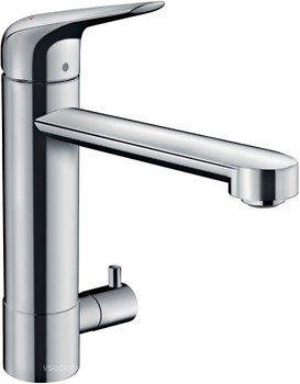 Фото Hansgrohe M42 71813000