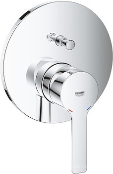 Фото Grohe Lineare 24064001