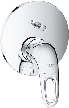 Фото Grohe Eurostyle 24049003