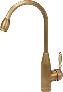 Фото Fala Retro 75830 bronze