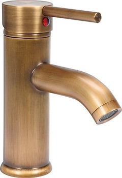 Фото Fala Retro 75836 bronze