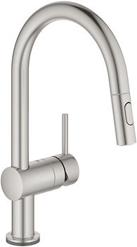Фото Grohe Minta Touch 31358DC2
