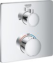Фото Grohe Grohtherm 24080000