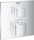 Фото Grohe Grohtherm Cube 24154000