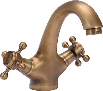Фото Fala Retro 75827 bronze