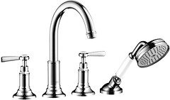 Фото Axor Montreux 16554000