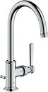 Фото Axor Montreux 16517000