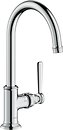 Фото Axor Montreux 16518000