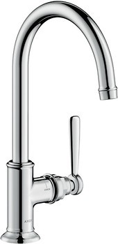Фото Axor Montreux 16518000