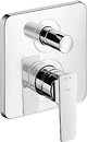 Фото Axor Citterio E 36455000