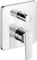Фото Axor Citterio E 36457000