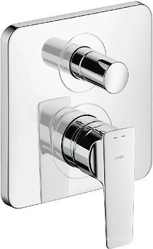 Фото Axor Citterio E 36457000