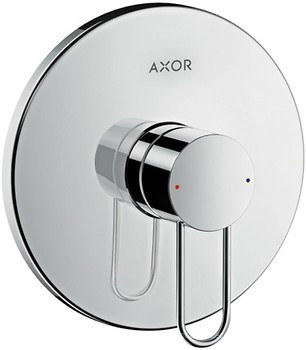 Фото Axor Uno 38626000