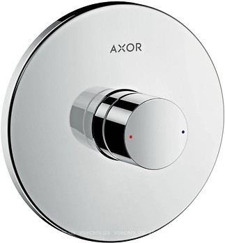 Фото Axor Uno 45605000