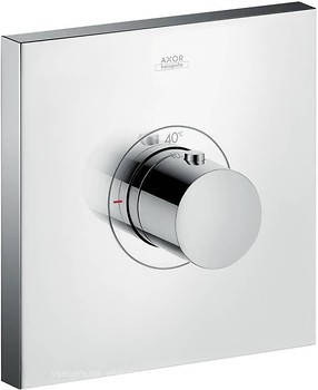 Фото Axor ShowerSelect 36718000