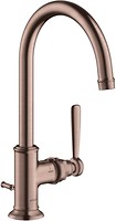 Фото Axor Montreux 16517310
