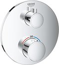 Фото Grohe Grohtherm 24075000