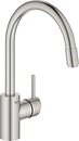 Фото Grohe Concetto 32663DC3