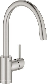 Фото Grohe Concetto 32663DC3